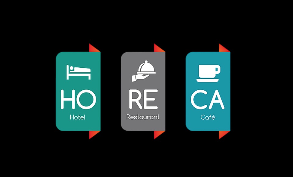 Хорека что это. Сегмент HORECA что это такое. HORECA логотип. HORECA реклама. ХОРЕКА реклама.